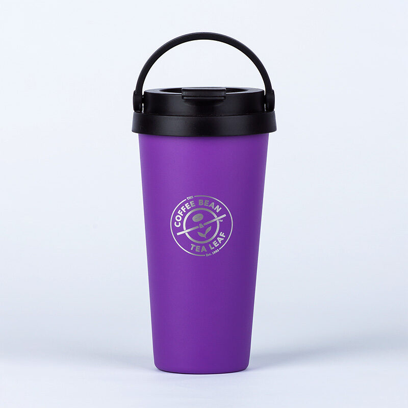 SM City Pampanga (official) - Keep your morning coffee warm and your  afternoon iced tea cool in these fun and versatile Stainless Tumblers in  fantastic new colors. Visit Surplus of SM City